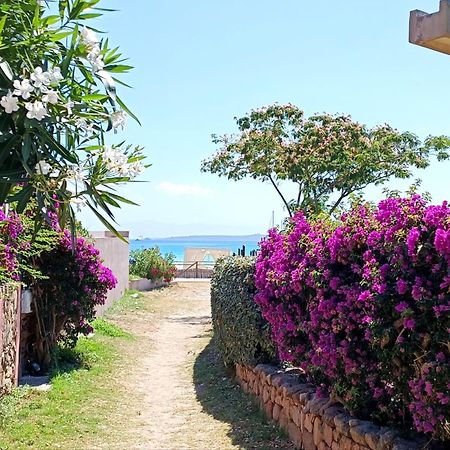 La Smeralda - Boutique Rooms And Breakfast Golfo Aranci Kültér fotó
