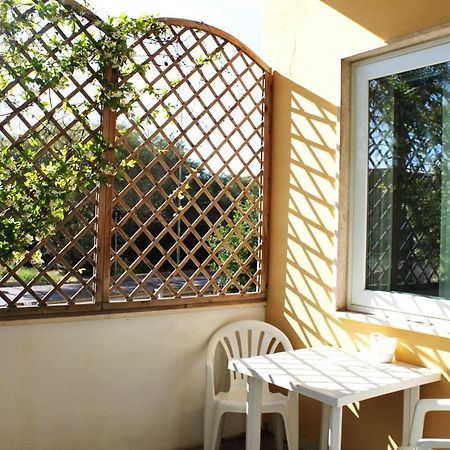 La Smeralda - Boutique Rooms And Breakfast Golfo Aranci Kültér fotó