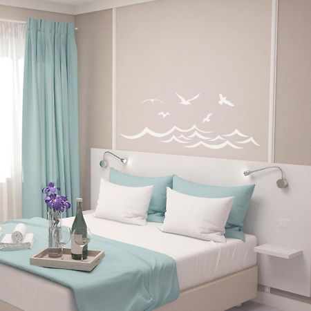 La Smeralda - Boutique Rooms And Breakfast Golfo Aranci Kültér fotó