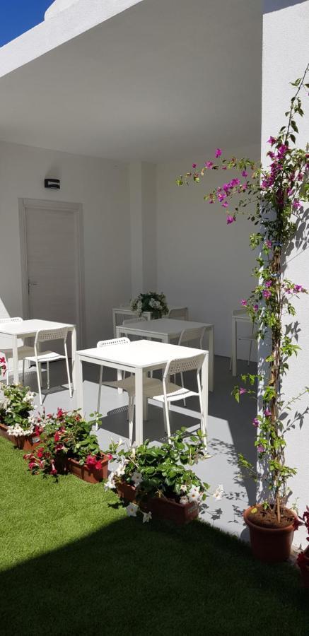 La Smeralda - Boutique Rooms And Breakfast Golfo Aranci Kültér fotó
