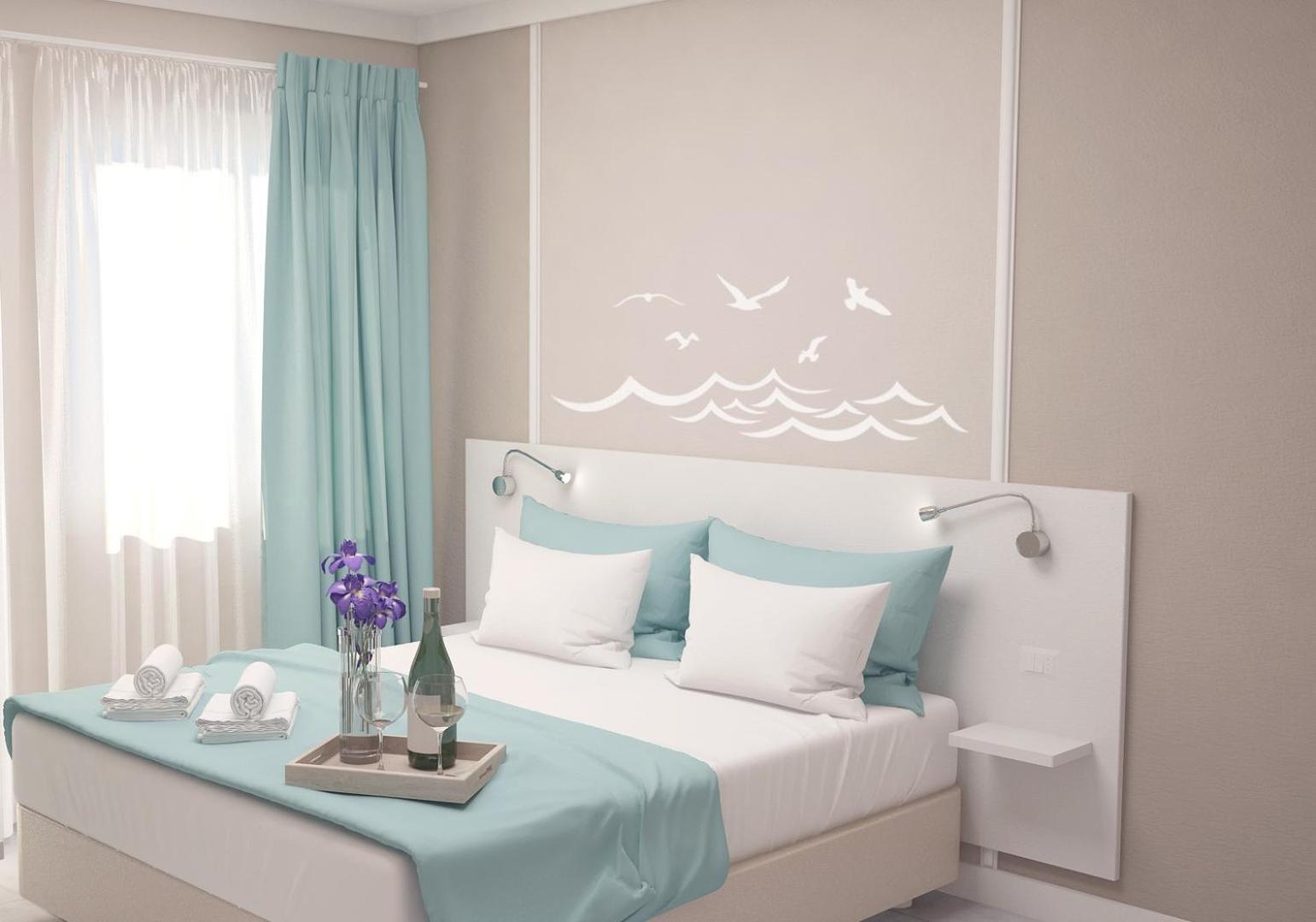 La Smeralda - Boutique Rooms And Breakfast Golfo Aranci Kültér fotó