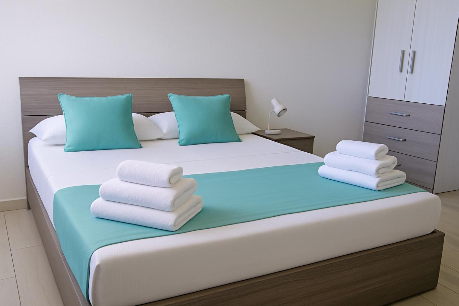 La Smeralda - Boutique Rooms And Breakfast Golfo Aranci Kültér fotó
