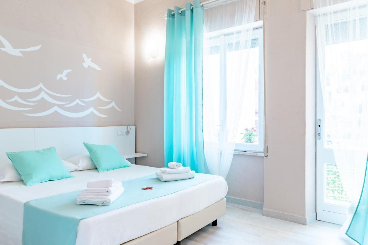 La Smeralda - Boutique Rooms And Breakfast Golfo Aranci Kültér fotó